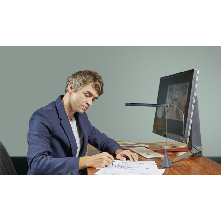 IPEVO Totem 120 - Video Conference Camera 3-in-1 4K